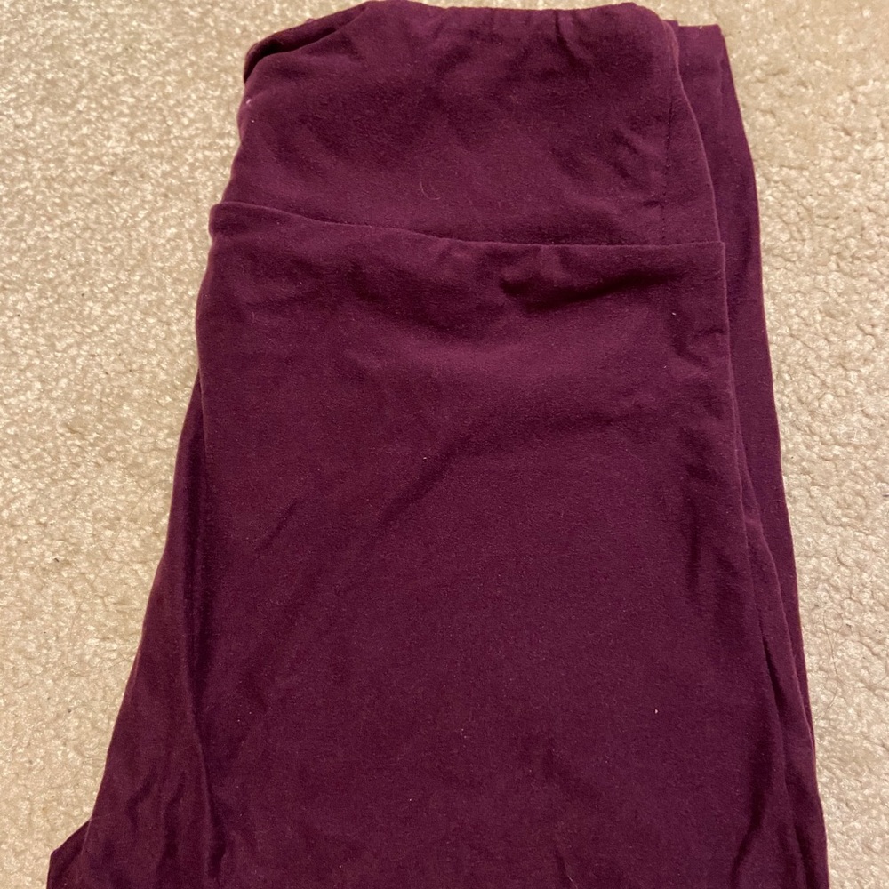 Lularoe leggings